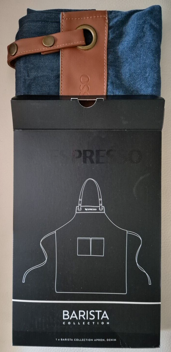 Grembiule Barista | Casa Della Divisa - Foto 5