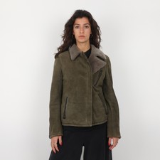 Loro Piana Coat, Uk Size 12