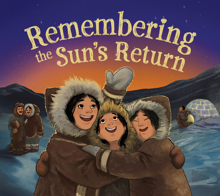 Celebrate the Sun's Return with This Heartwarming English Tale