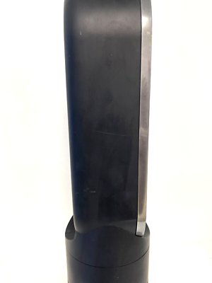 Dyson Hot Cool Air Multiplier Jet Focus Fan Heater Black/Nickel