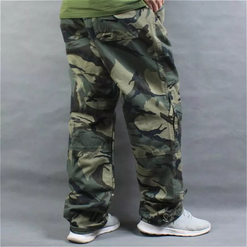 Camo Cargo Trousers for Women  Up to 83 off  Lyst UK