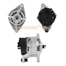 Alternateur Convient pour Case JX70U JX100U New Holland TL90 TL100 63321744