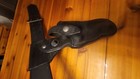 Vintage Brauer Bros Manufacturing Co Holster And Smith And Wesson Belt — photo 3