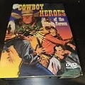 Cowboy Heroes of the Silver Screen [DVD]