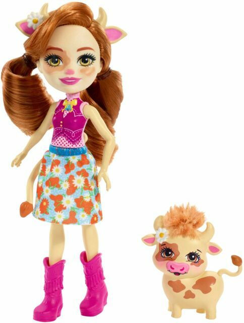 cow doll online