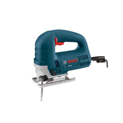 Bosch JS260 6.0 Amp Heavy-Gauge Steel 