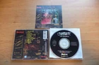 @ CD CHINAWITE - RUN FOR COVER / MAUSOLEUM RECORDS 1994 ORG / NWOBHM UK