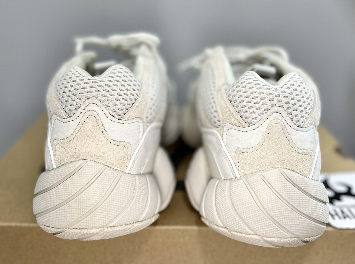 adidas gazelle silver green womens adidas Yeezy Desert Rat 500 "Blush