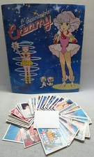 L'INCANTEVOLE CREAMY-PANINI 1985-FIGURINA a scelta (1/182)-STICKER-Recuperata