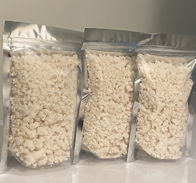 African Organic Tapioca ( 16oz)