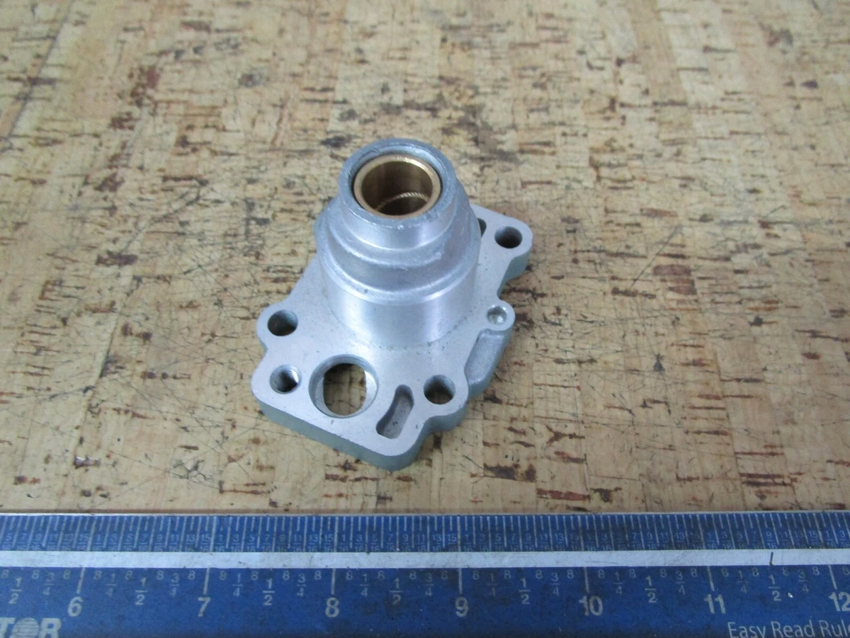 NEW OEM* Mercury Quicksilver Bearing Housing 99054M (8M0057163) | eBay