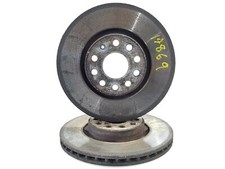 Disque de frein Volkswagen TIGUAN