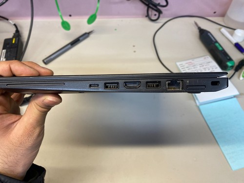 Lenovo T470S, I5-7200u 2.50ghz FOR PARTS (OFFERS WELCOME) - Picture 7 of 15
