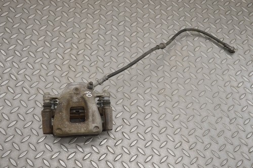 BMW i3 Bremssattel vorne rechts I01 2018 LHD 17853533