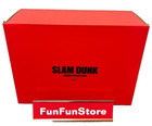 The First Slam Dunk Shohoku Team Figure Complete Set Used From Japan Anime Toy