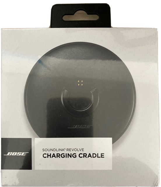 Bose SoundLink Revolve Charging Cradle 