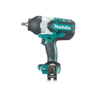 Makita DTW1002Z Akku-Schlagschrauber Ohne Batterie