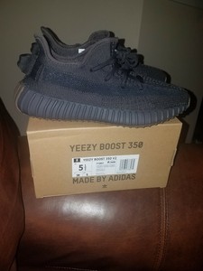 yeezy cinder ebay