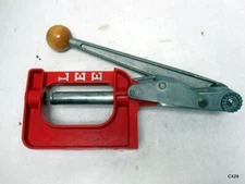 MISSING POLE Lee Precision Single Stage Press Challenger Breech Lock 90588