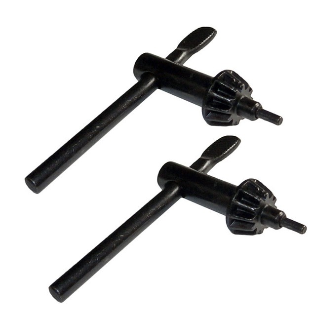 Ryobi 2 Pack of Genuine OEM Replacement Chuck Keys for Dp103l