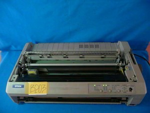 epson fx 2190