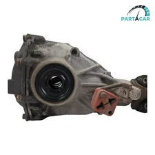 2010 2011 2012 BMW 7 F02 Rear Axle Differential OEM 7630829