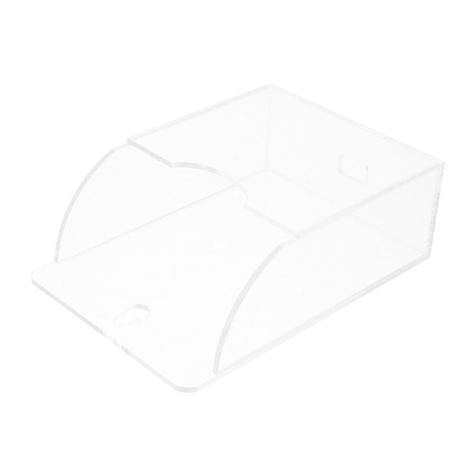 Wellmade Convenient Punchfree Phone Stand Present Remote Controller