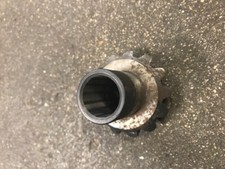 Kramer Tremo Portalantrieb Achse Kegelrad