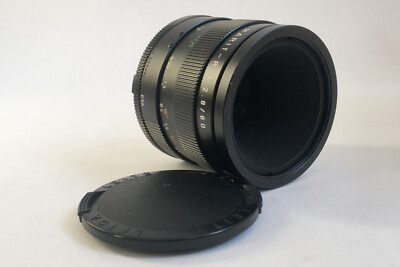 Leitz Objektiv MACRO ELMARIT R 60mm f2,8 E55 guter Zustand