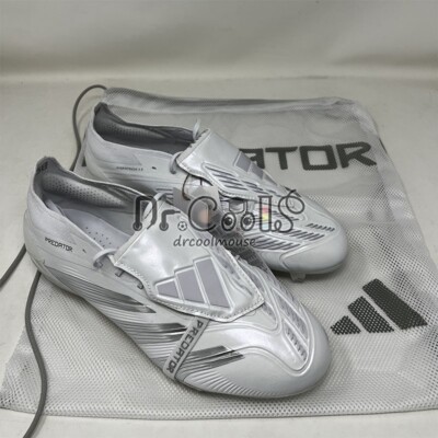 BNIB adidas Predator Elite FT Pearlized Pack Limited Edition