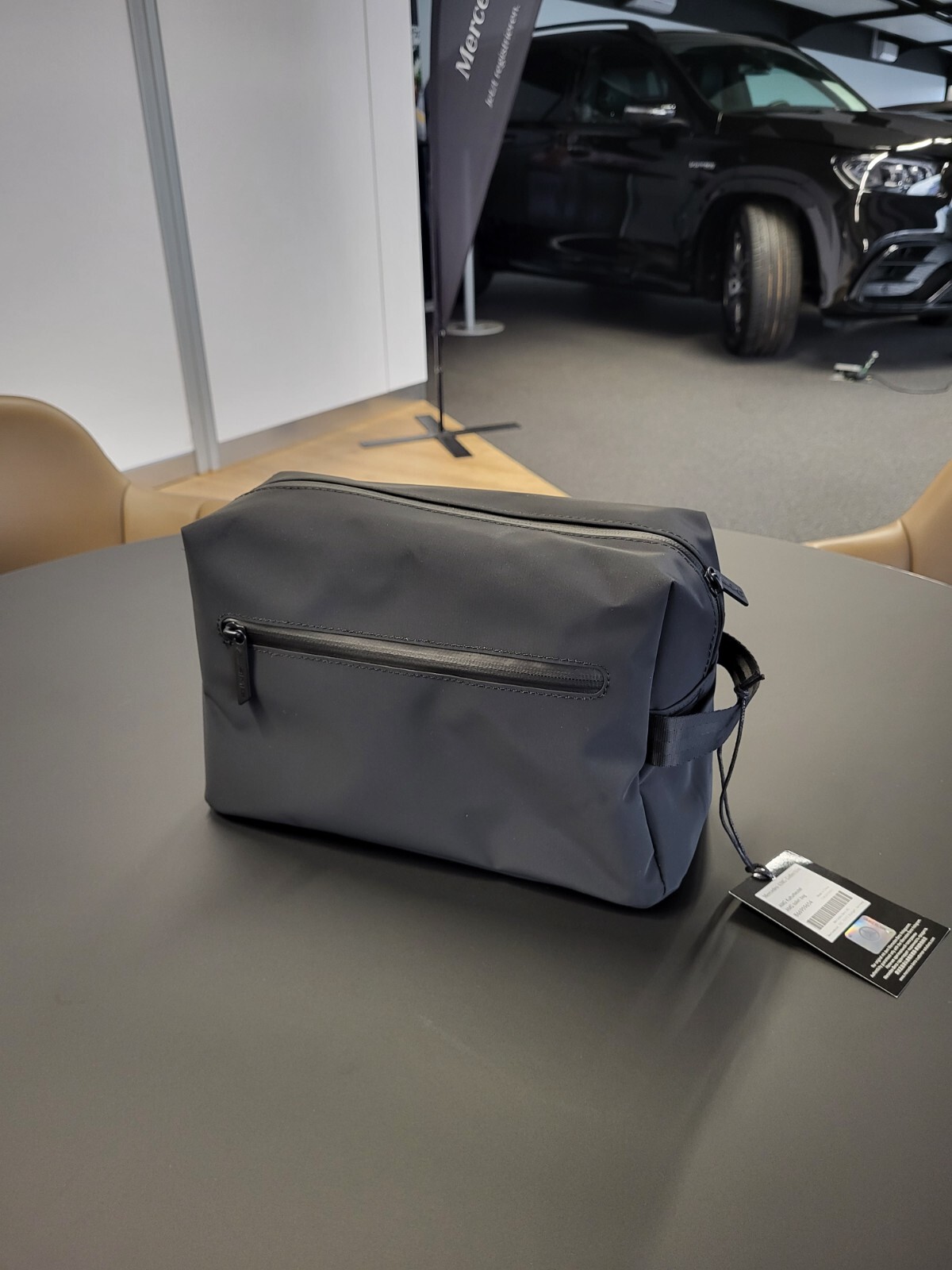 AMG Kulturbeutel Original Mercedes-Benz B66959654 | eBay 