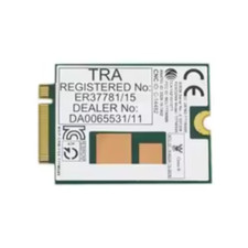 Foxconn HP T77W595 4G LTE Mobile Broadband M.2 Card 796927-001 800870-001
