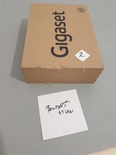 Gigaset N870 IP pro DECT Wielokomórka (S30852-H2716-R101) _0,35_5 - Zdjęcie 6 z 6