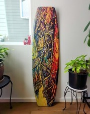1997 Wake Tech Scott Byerly OBT 142 - Vintage...