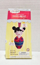 NEW - My Studio Girl Sew-Your-Own Hang About Girl 67026 For Ages 8