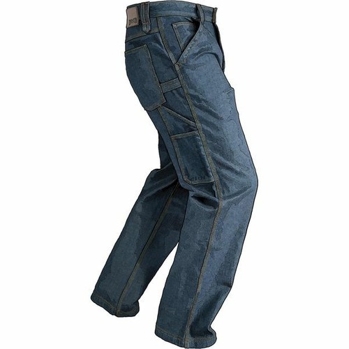 Duluth Trading Co. Flex Ballroom Fleece 
