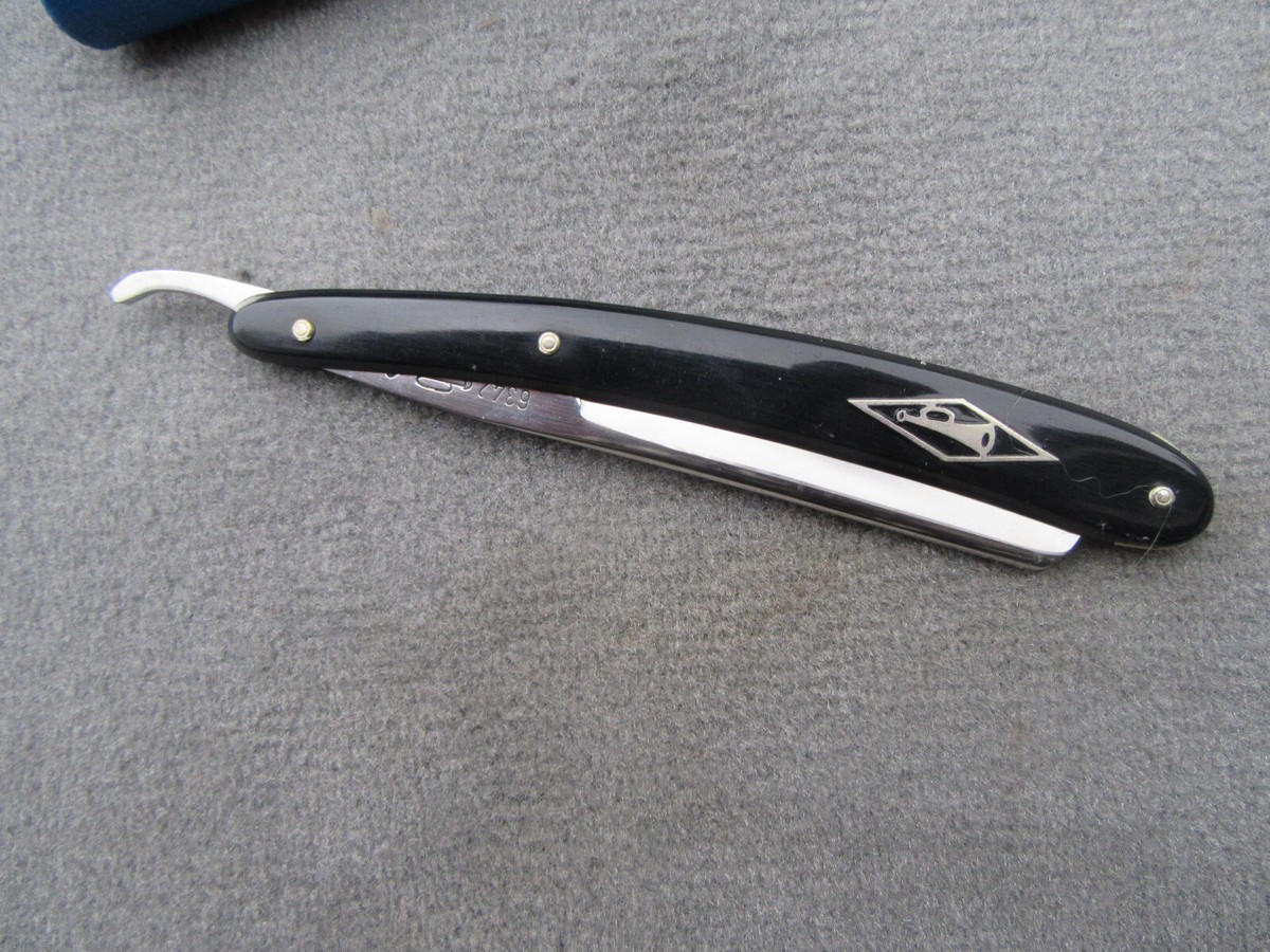 VTG RARE GERMAN SOLINGEN GEBR. WEYERSBERG 6342 CORNETA