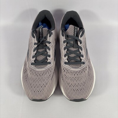 Size 8.5 - Brooks Anthem 4 Gray 2021 for sale online | eBay display picture 2