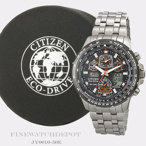 skyhawk titanium
