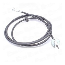 Genuine Speedometer Cable With Grommet - Land Rover Series 3 (LH,RH) - 90623054G