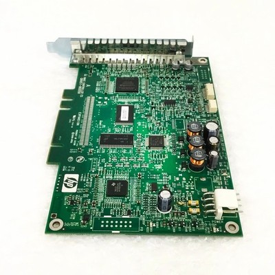 Q6651-80059 Omas Controller Card ES For HP DesignJet T6200 T7100 (CQ111-60027)