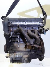 Moteur Mg TF