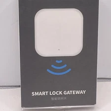 Wifi Bridge G2 Wi-Fi Gateway  Hub Wireless  New Open Box.