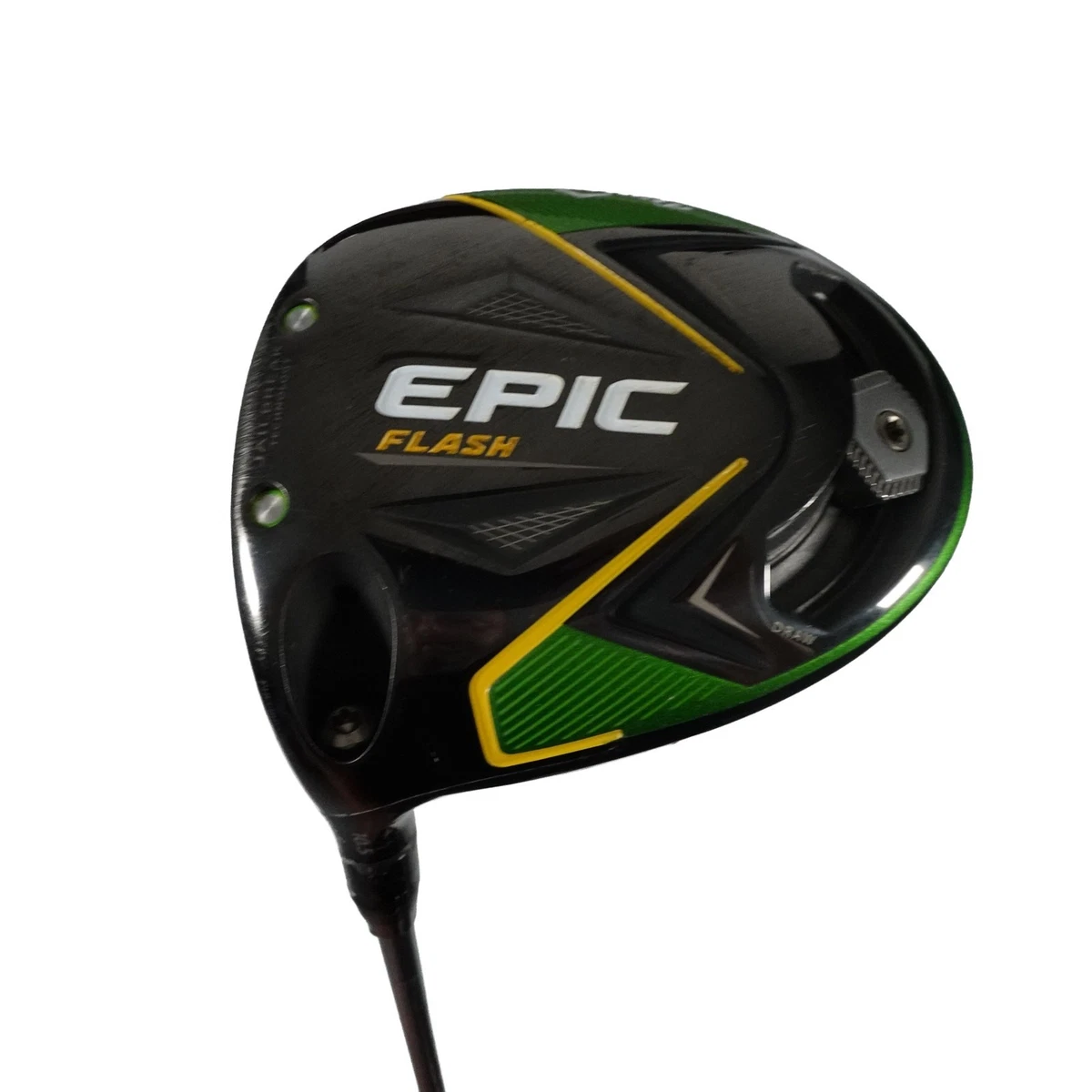 Epic Flash Driver Driver Golf Clubs for sale | eBay