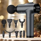 massager.Theragun Sense Percussion Gun Deep Tissue Massager for Pain Stress