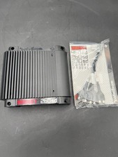 Vintage Rockford Fosgate Series 1, 260sd Amplifier 60W.