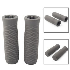 Handlebar Handle Grips Protection Fit Ninebot Segway Electric Scooter ES2 ES4