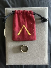 God of War Ragnarok Jotnar Edition | Legendary Draupnir Ring 