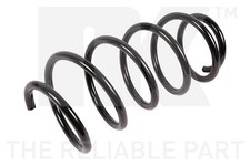 1x NK Fahrwerksfeder 5336115 für OPEL ASTRA A04 Caravan GTC TwinTop FAMILY CDTI