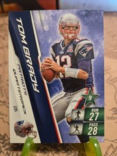 2010 Panini Adrenalyn XL Football 7